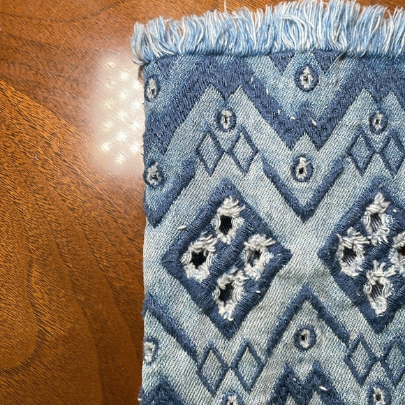 Cream Analis Jeans -shape fit, size 25 - Picture 4 of 8